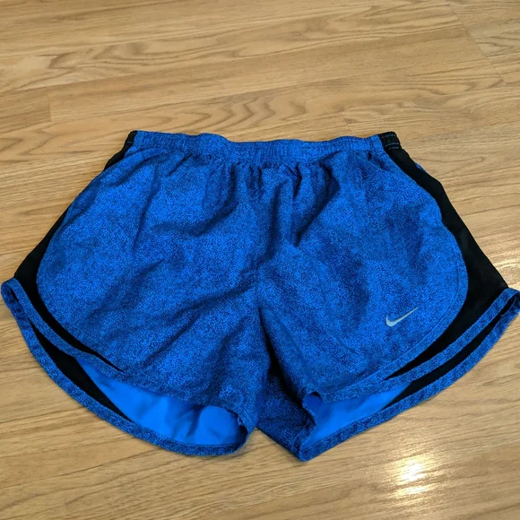 Nike Dri-Fit Shorts workout shorts size small S - Picture 1 of 7